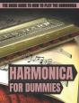 Harmonica For Dummies - Preview