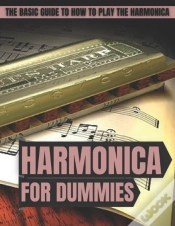 Capa do artigo Harmonica For Dummies