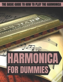 Capa do artigo Harmonica For Dummies