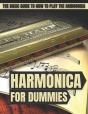 Harmonica For Dummies - Preview