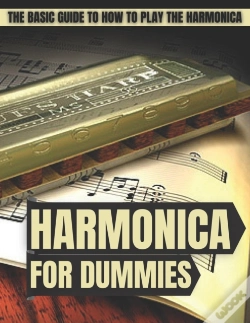 Capa do artigo Harmonica For Dummies