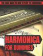 Harmonica For Dummies - Preview