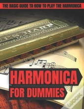 Harmonica For Dummies