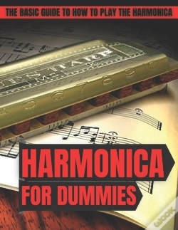 Capa do artigo Harmonica For Dummies