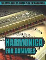 Harmonica For Dummies