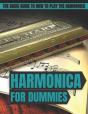Harmonica For Dummies - Preview