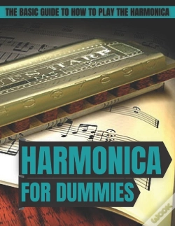 Capa do artigo Harmonica For Dummies