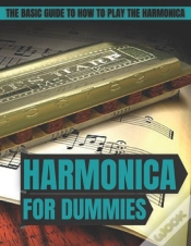 Capa do artigo Harmonica For Dummies
