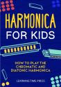 Harmonica For Kids - Preview
