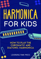 Capa do artigo Harmonica For Kids