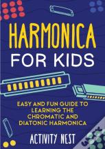 Harmonica For Kids