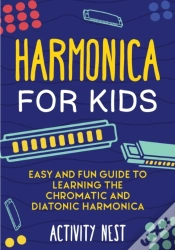 Capa do artigo Harmonica For Kids