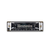 Capa do artigo Harmonica Legami Vintage Memories Har0001