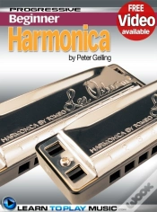 Capa do artigo Harmonica Lessons For Beginners