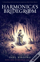 Harmonica'S Bridegroom