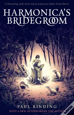 Capa do artigo Harmonica'S Bridegroom