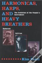 Harmonicas, Harps And Heavy Breathers