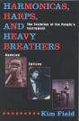 Harmonicas, Harps And Heavy Breathers - Preview