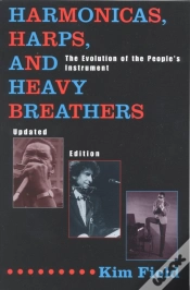 Capa do artigo Harmonicas, Harps And Heavy Breathers