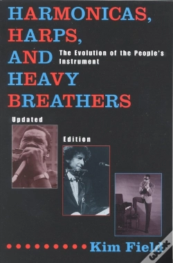 Capa do artigo Harmonicas, Harps And Heavy Breathers