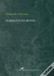 Capa do artigo Harmonices Mundi