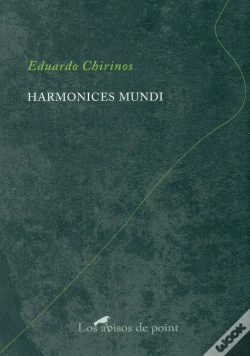 Capa do artigo Harmonices Mundi