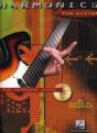 Harmonics For Guitar - Preview