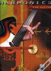 Harmonics For Guitar