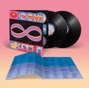 Capa do artigo Harmonics - Vinil