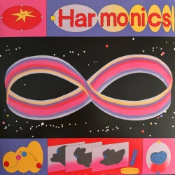 Capa do artigo Harmonics - Vinil