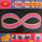 Harmonics - Vinil - Preview