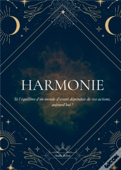 Capa do artigo Harmonie
