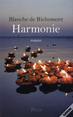 Capa do artigo Harmonie