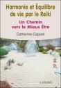 Harmonie Et Equilibre De Vie Par Le Reiki - Preview