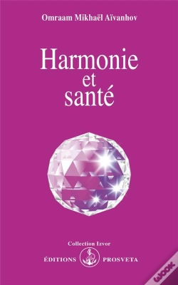 Capa do artigo Harmonie Et Santé