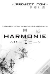 Capa do artigo Harmonie