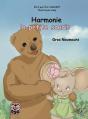 Harmonie La Petite Souris - Tome 4 - Gros Nounours - Preview