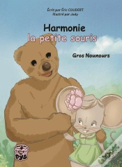 Capa do artigo Harmonie La Petite Souris - Tome 4 - Gros Nounours