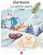 Harmonie, La Petite Souris Tome 4 ; Le Yéti - Preview