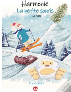 Capa do artigo Harmonie, La Petite Souris Tome 4 ; Le Yéti