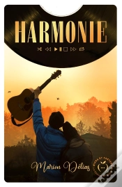 Capa do artigo Harmonie