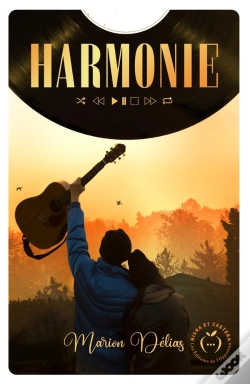 Capa do artigo Harmonie