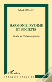 Capa do artigo Harmonie, Rythme Et Sociétés ; Genèse De L
