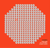 Capa do artigo Harmonies - CD