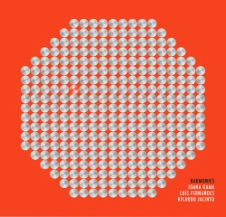 Capa do artigo Harmonies - CD