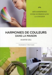 Capa do artigo Harmonies De Couleurs Dans La Maison