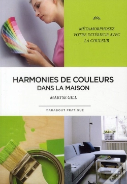 Capa do artigo Harmonies De Couleurs Dans La Maison