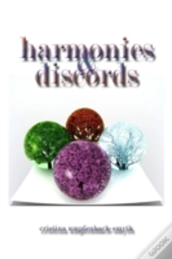 Capa do artigo Harmonies & Discords