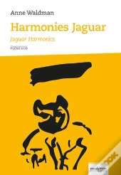 Harmonies Jaguar - Jaguar Harmonies