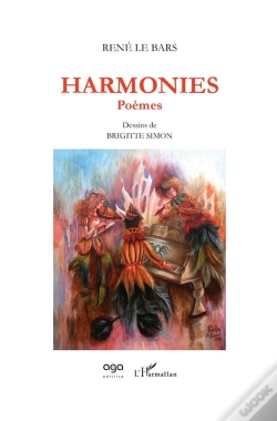 Capa do artigo Harmonies
